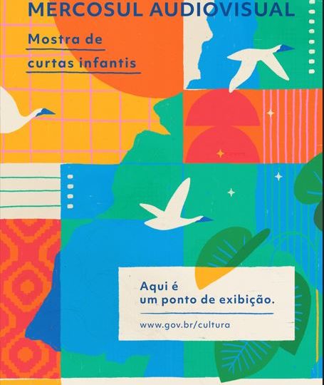 Mostra Mercosul Audiovisual: Ciclo Infantil 