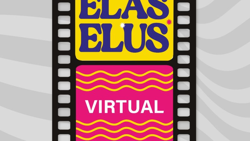 Formação Cineclubista Por Elas Elus – VIRTUAL
