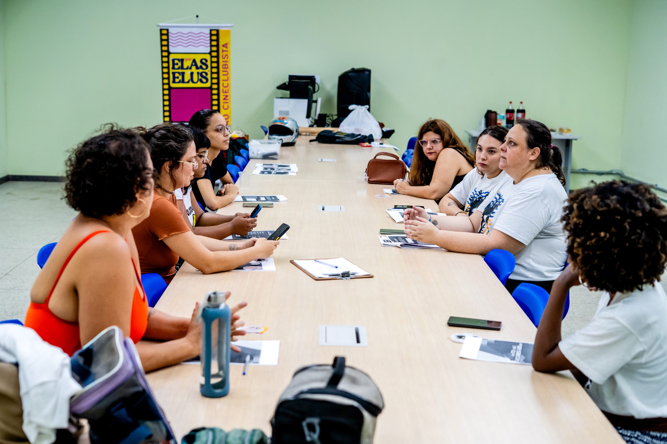 Por Elas, Por Elus, Por Vila Velha