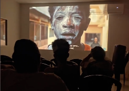14ª Mostra Cinema e Direitos Humanos no Cine Por Elas