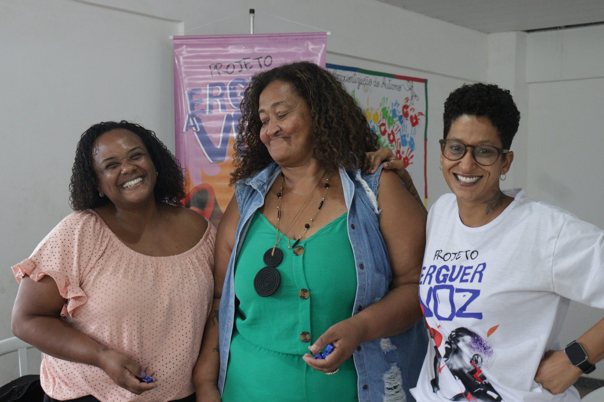 Encerramos um ciclo… com afeto, consciência e força coletiva! 💜