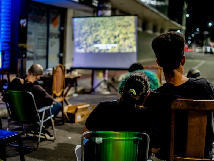 Mercosul em Vila Velha