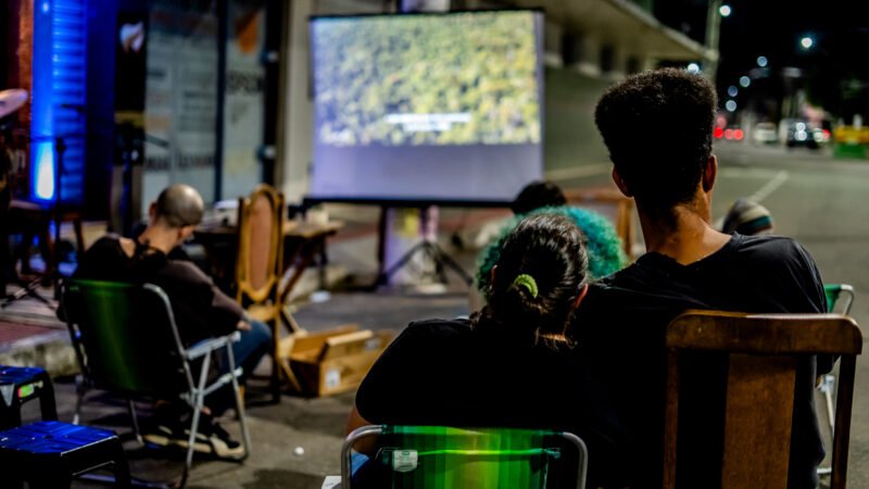 Mercosul em Vila Velha