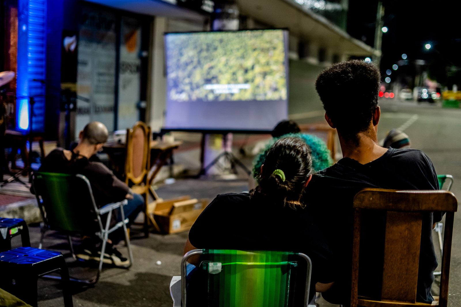 Mercosul em Vila Velha