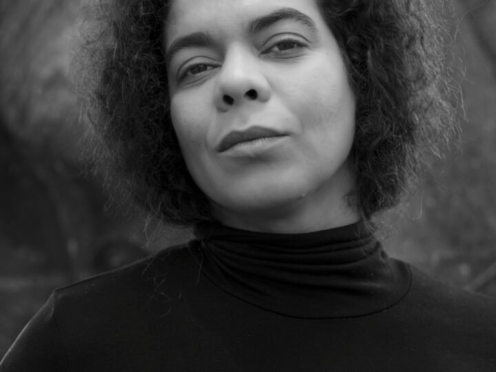 Jeovanna Vieira volta ao Cine Por Elas para lançar novo romance e ministrar oficina de escrita