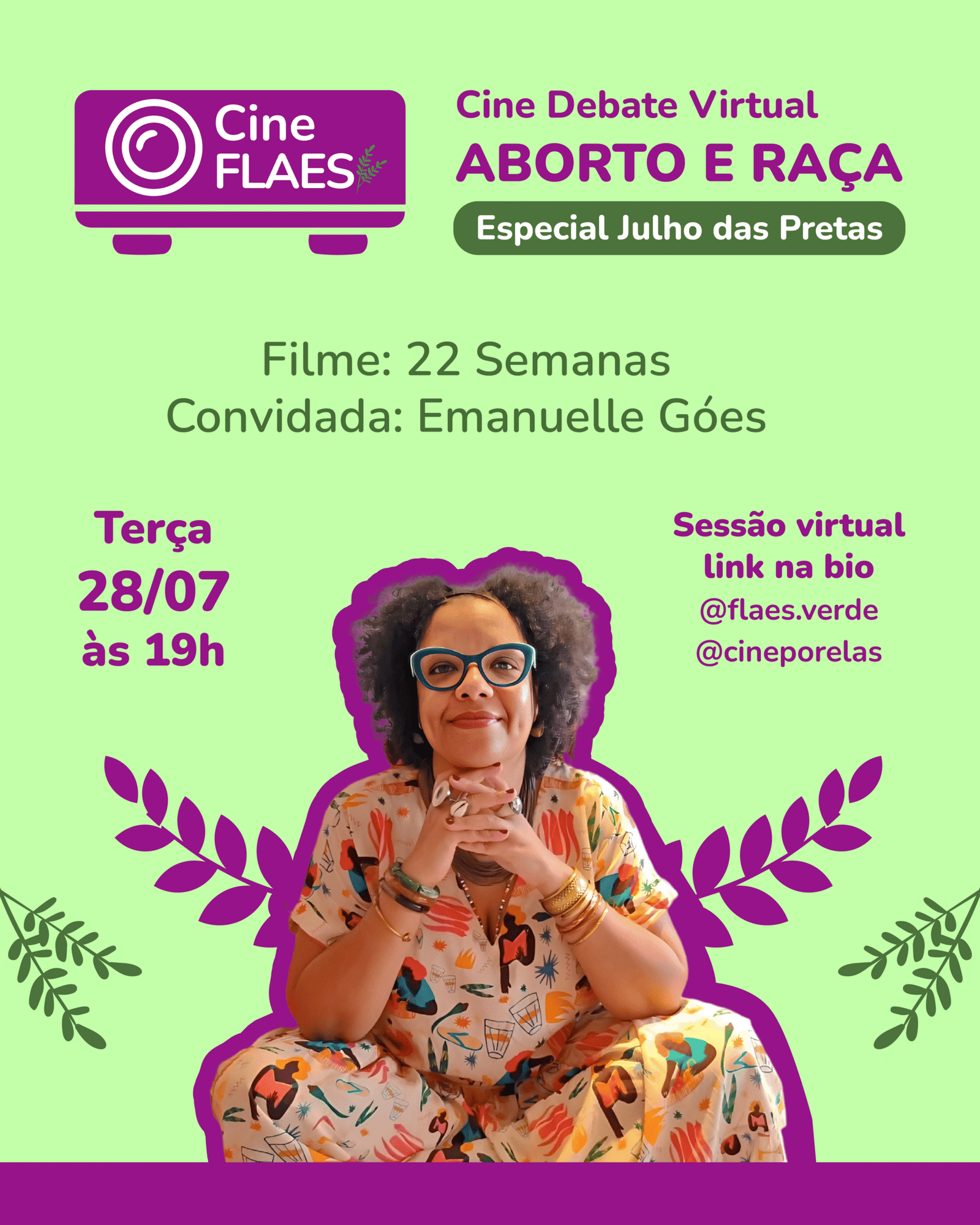 Aborto e raça: por que esse debate é fundamental para a justiça reprodutiva?
